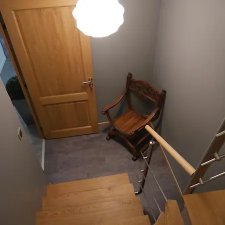 Maison Authier Apartment Perigueux