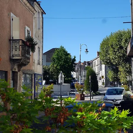 Maison Authier Apartment Périgueux