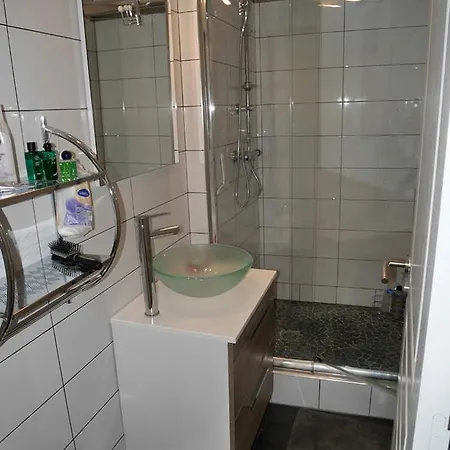 Maison Authier Apartamento