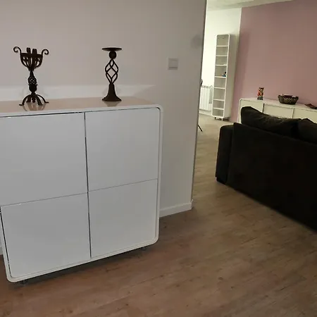 Apartamento Maison Authier
