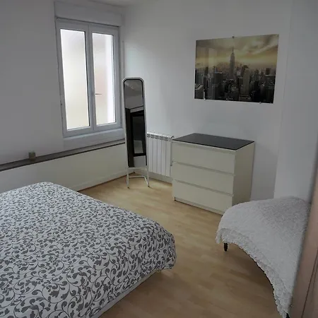 Apartment Maison Authier