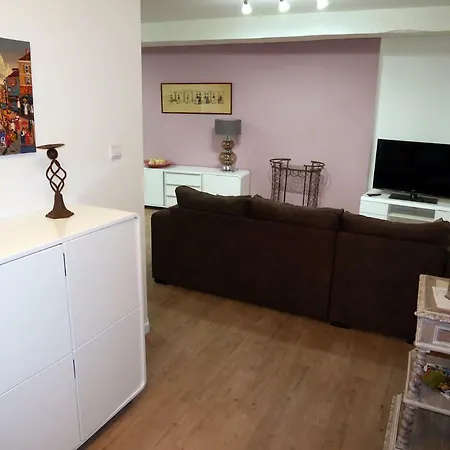Maison Authier Apartamento *