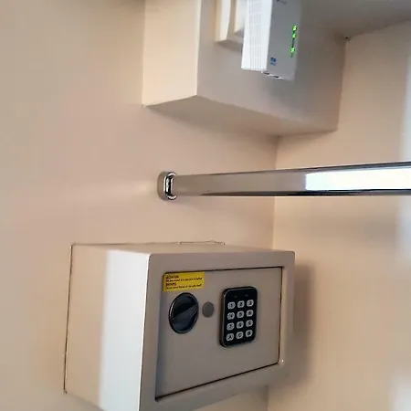 Maison Authier Apartment Perigueux