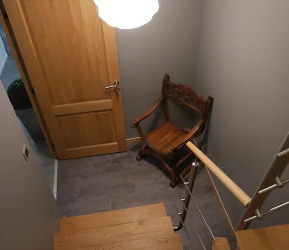 Maison Authier Apartment Périgueux