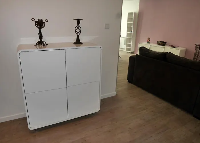 Apartment Maison Authier