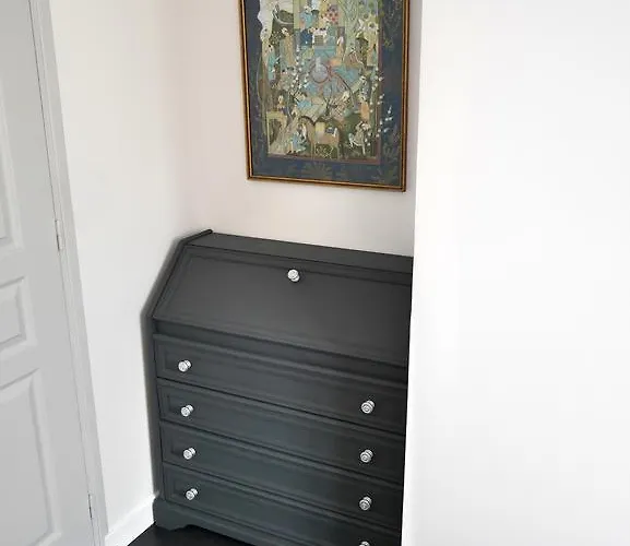 Maison Authier Apartment Périgueux